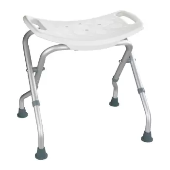 Scaun de dus Wenko Secura imagine