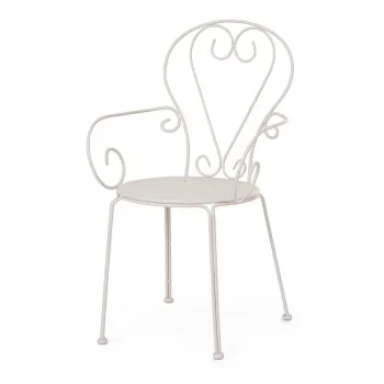 Scaun de grAfdinAbej din metal Etienne aEURBizzotto imagine