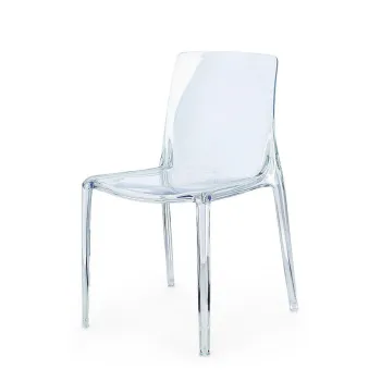 Scaun de grAfdinAdin plastic Adele aEURBizzotto imagine