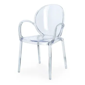 Scaun de grAfdinAdin plastic Camilla aEURBizzotto imagine