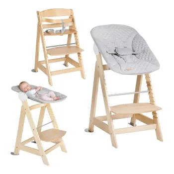  Scaune de masa pentru bebe imagine