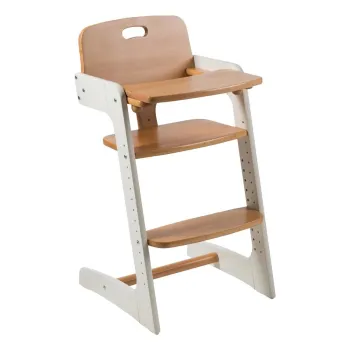 Scaun de masa pentru copii Kid Up - Roba imagine