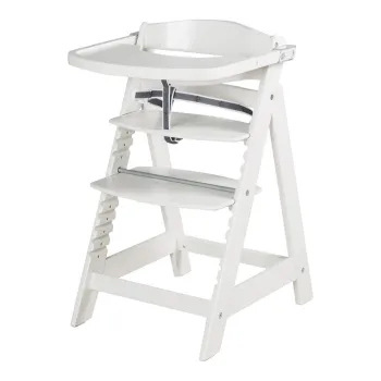 Scaun de masa pentru copii Sit Up Click & Fun - Roba imagine