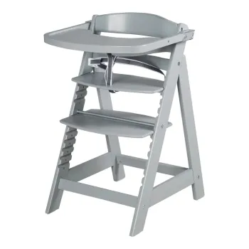 Scaun de masa pentru copii Sit Up Click & Fun - Roba imagine