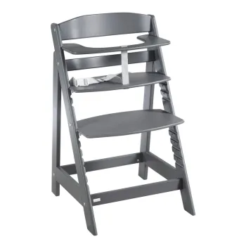 Scaun de masa pentru copii Sit Up Click 'N' Flex - Roba imagine