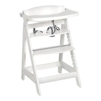 Scaun de masa pentru copii Sit Up Fun - Roba imagine