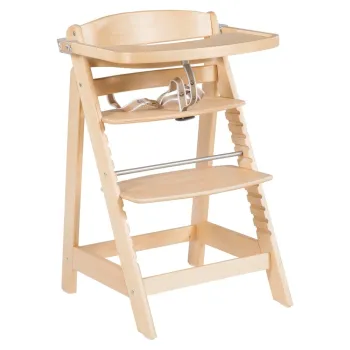 Scaun de masa pentru copii Sit Up Fun - Roba imagine