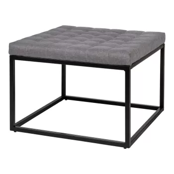 Scaun gri Amandola - Wenko imagine