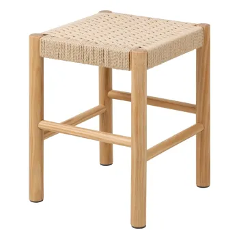 Scaun in culoare naturala Alvin - Actona imagine