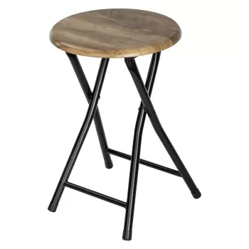 Scaun in culoare naturala Forio - Wenko imagine