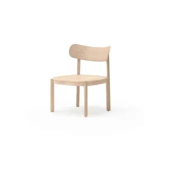 Scaun in decor de frasin Nara - Teulat imagine