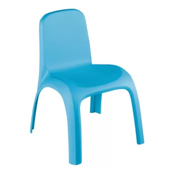 Scaun pentru copii Keter Blue, albastru imagine