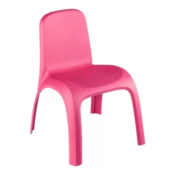 Scaun pentru copii Keter Pink, roz imagine