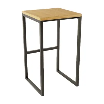 Scaun Woodman Frame imagine