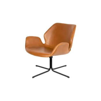 Scaun Zuiver Nikki, maro imagine