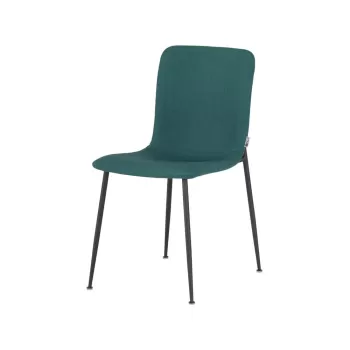 Scaune de dining verzi 2 buc. Faye - Storaa imagine