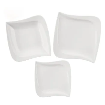 Serviciu de masa 18 buc. - Orion imagine