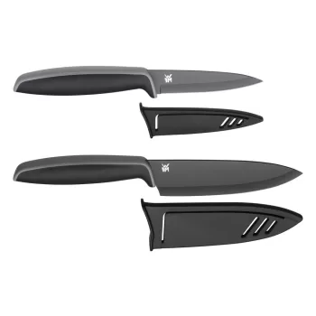 Set 2 cutite cu protectie WMF Touch imagine