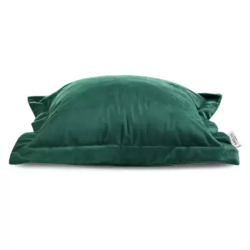 Set 2 fete de perna AmeliaHome Side, 45 x 45 cm, verde imagine