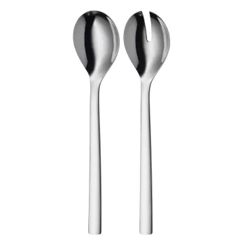 Set 2 tacamuri pentru salata WMF Nuova, lungime 30 cm imagine