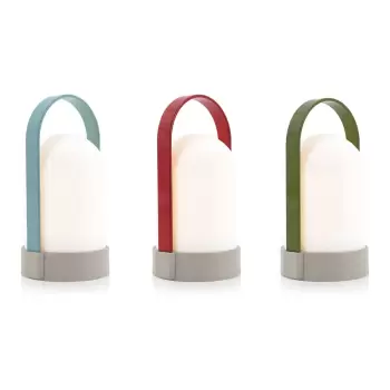 Set 3 veioze pentru exterior Remember Little URI imagine