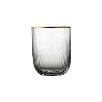 Set 4 pahare Lyngby Glas Palermo, 350 ml imagine