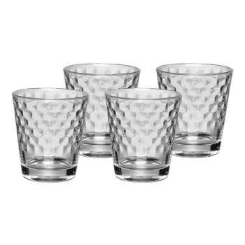 Set 4 pahare pentru cafea WMF Coffee Time, inaltime 10 cm imagine
