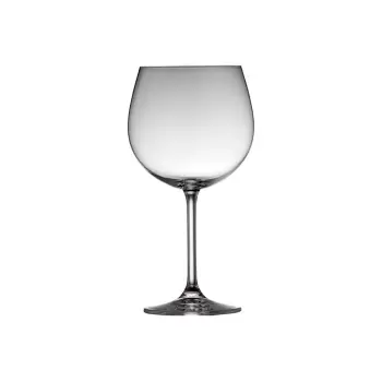 Set 4 pahare pentru gin & tonic Lyngby Glas Juvel, 570 ml imagine