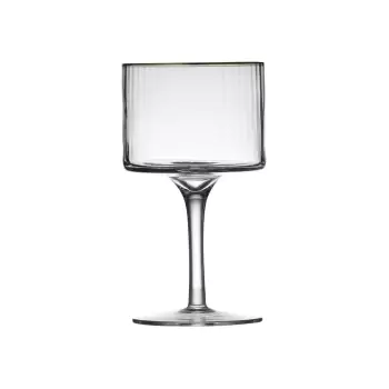 Set 4 pahare pentru gin & tonic Lyngby Glas Palermo, 320 ml imagine