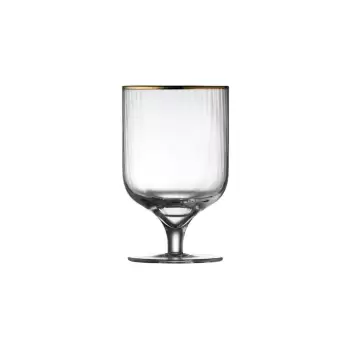 Set 4 pahare pentru vin Lyngby Glas Palermo, 300 ml imagine