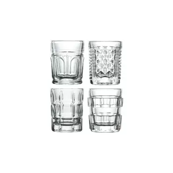Set 4 pahare tarie La Rochere Assortis, 60 ml imagine