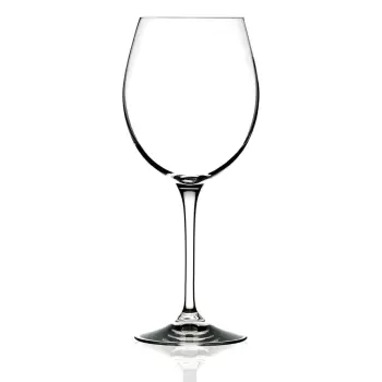 Set 6 pahare pentru vin RCR Cristalleria Italiana Romilda, 650 ml imagine