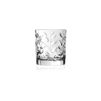 Set 6 pahare RCR Cristalleria Italiana Kaya imagine