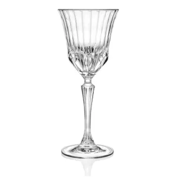 Set 6 pahare RCR Cristalleria Italiana Serafina imagine