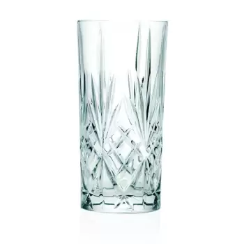 Set 6 pahare RCR Cristalleria Italiana Sofia imagine