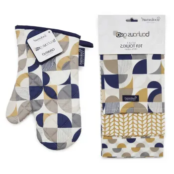  Seturi de textile pentru bucatarie imagine