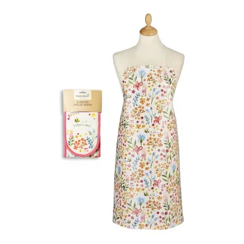 Set cu sort si manusa de bucatarie 2 buc. Bee Happy - Cooksmart (R) imagine