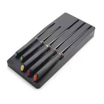 Set de cutite din otel inoxidabil Elevate - Joseph Joseph imagine