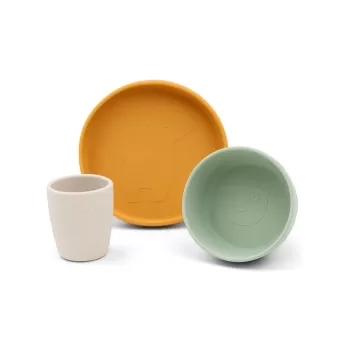  Seturi de vesela pentru copii imagine