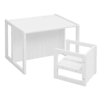 Set de mobila pentru copii 2 buc. - Roba imagine