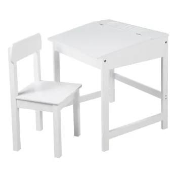 Set de mobila pentru copii 2 buc. Universal - Roba imagine