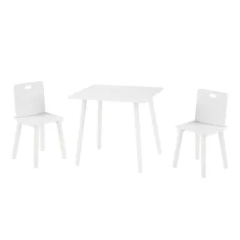 Set de mobila pentru copii 3 buc. - Roba imagine