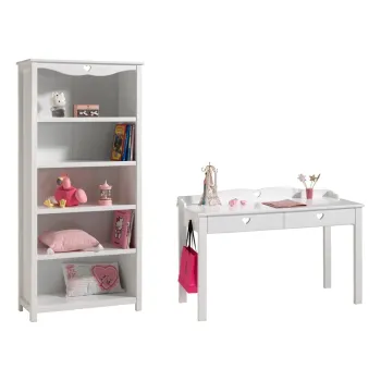 Set de mobila pentru copii AMORI - Vipack imagine