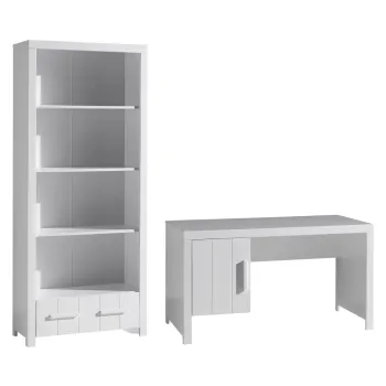 Set de mobila pentru copii ERIK - Vipack imagine