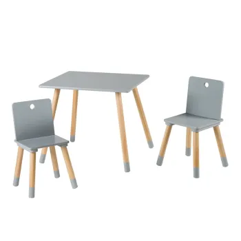 Set de mobila pentru copii - Roba imagine