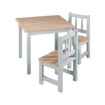 Set de mobila pentru copii Woody - Roba imagine