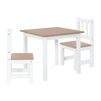 Set de mobila pentru copii Woody - Roba imagine