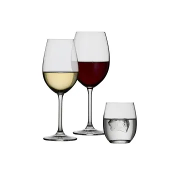 Set de pahare 18 buc. de vin Juval - Lyngby Glas imagine