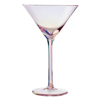 Set de pahare 2 buc. de cocktail 250 ml Frosted - Premier Housewares imagine