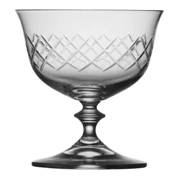 Set de pahare 2 buc. de sampanie 280 ml Eaton - Lyngby Glas imagine